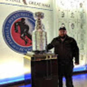 Meet your Posher, Matt